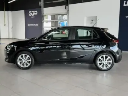 Photo 7 Opel Corsa  1.5 D 100ch Edition