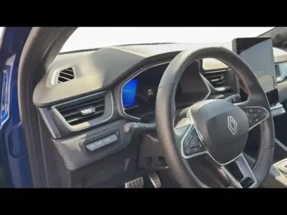 Photo 13 Renault Symbioz  1.8 E-Tech full hybrid 160ch esprit Alpine - 25