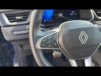 Photo 14 Renault Symbioz  1.8 E-Tech full hybrid 160ch esprit Alpine - 25