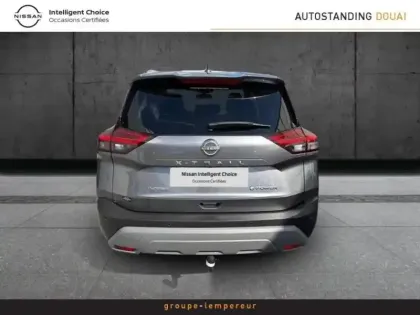 Photo 6 Nissan X-trail  e-4orce 213ch N-Connecta 7 places 2025