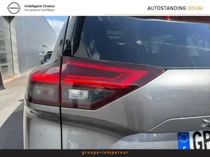 Photo 7 Nissan X-trail  e-4orce 213ch N-Connecta 7 places 2025