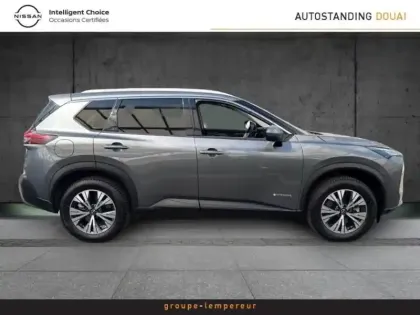Photo 5 Nissan X-trail  e-4orce 213ch N-Connecta 7 places 2025