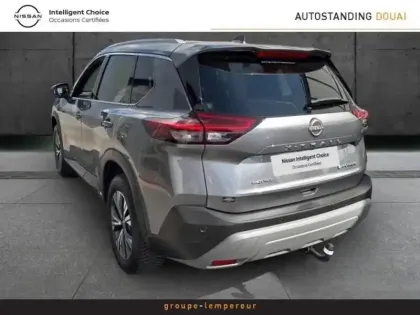 Photo 8 Nissan X-trail  e-4orce 213ch N-Connecta 7 places 2025