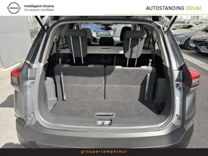 Photo 14 Nissan X-trail  e-4orce 213ch N-Connecta 7 places 2025