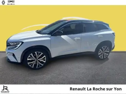 Photo 11 Renault Austral  1.2 E-Tech full hybrid 200ch Iconic