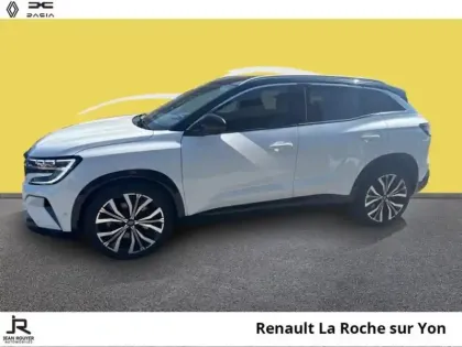 Photo 9 Renault Austral  1.2 E-Tech full hybrid 200ch Iconic