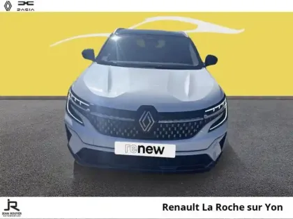 Photo 8 Renault Austral  1.2 E-Tech full hybrid 200ch Iconic