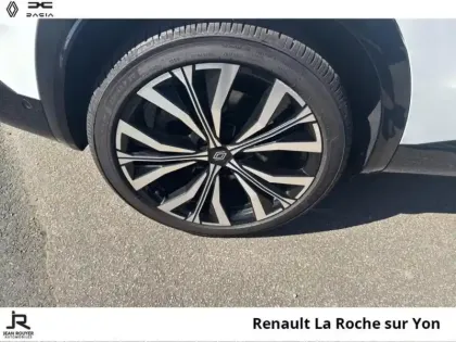 Photo 13 Renault Austral  1.2 E-Tech full hybrid 200ch Iconic