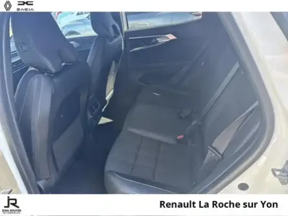 Photo 5 Renault Austral  1.2 E-Tech full hybrid 200ch Iconic