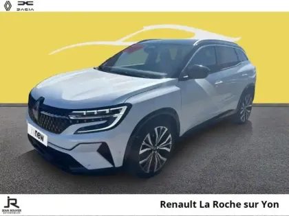 Photo Renault Austral Iconic
