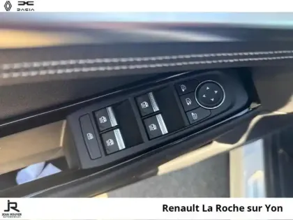 Photo 14 Renault Austral  1.2 E-Tech full hybrid 200ch Iconic