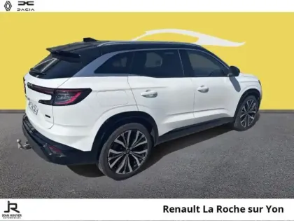 Photo 12 Renault Austral  1.2 E-Tech full hybrid 200ch Iconic