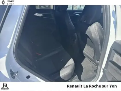 Photo 6 Renault Austral  1.2 E-Tech full hybrid 200ch Iconic