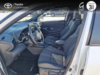 Photo 10 Toyota Yaris  Cross 116h Trail MY22