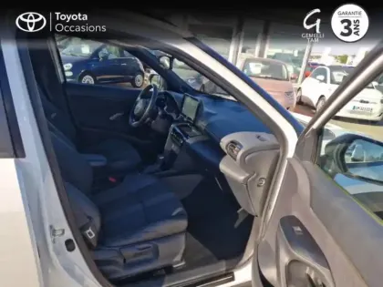 Photo 5 Toyota Yaris  Cross 116h Trail MY22