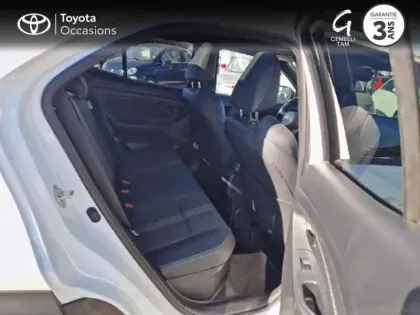 Photo 6 Toyota Yaris  Cross 116h Trail MY22
