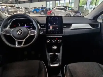 Photo 13 Renault Captur  1.0 TCe 90ch Techno