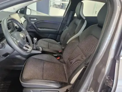 Photo 8 Renault Captur  1.0 TCe 90ch Techno