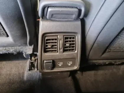 Photo 12 Renault Captur  1.0 TCe 90ch Techno