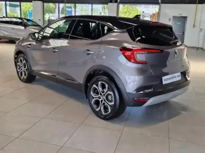 Photo 6 Renault Captur  1.0 TCe 90ch Techno