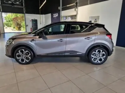 Photo 7 Renault Captur  1.0 TCe 90ch Techno