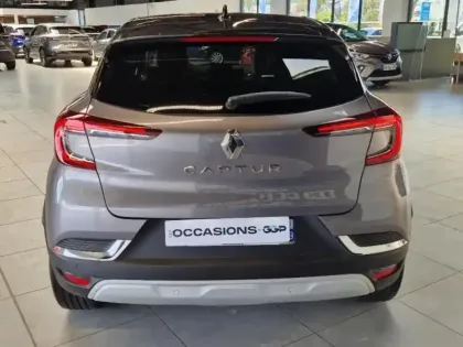 Photo 5 Renault Captur  1.0 TCe 90ch Techno
