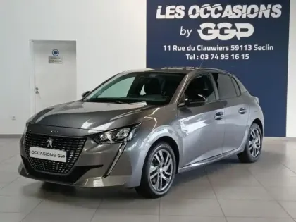 Photo Peugeot 208 Active Pack
