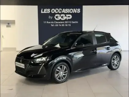 Photo Peugeot 208 Active Pack
