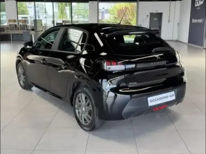 Photo 6 Peugeot 208  1.5 BlueHDi 100ch S&S Active Pack