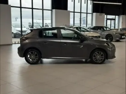 Photo 7 Peugeot 208  1.5 BlueHDi 100ch S&S Active Pack