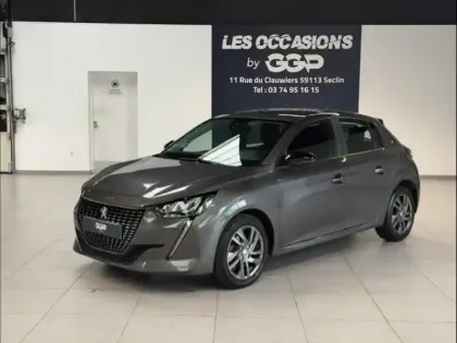 Photo Peugeot 208 Active Pack