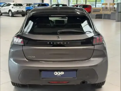 Photo 5 Peugeot 208  1.5 BlueHDi 100ch S&S Active Pack