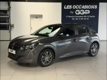 Photo Peugeot 208 Active Pack