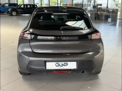 Photo 5 Peugeot 208  1.5 BlueHDi 100ch S&S Active Pack