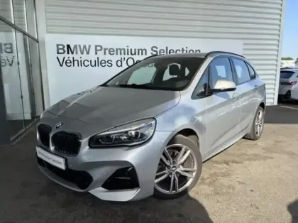 Photo Bmw Serie 2 M Sport