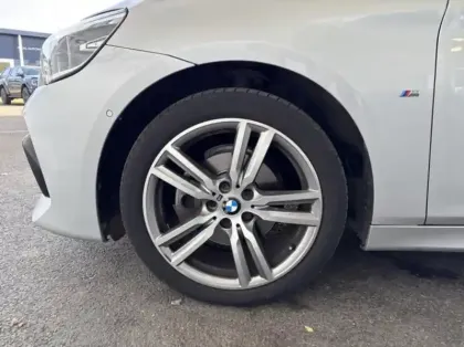 Photo 5 BMW Serie 2 Série 2 ActiveTourer 216dA 116ch  M Sport DKG7
