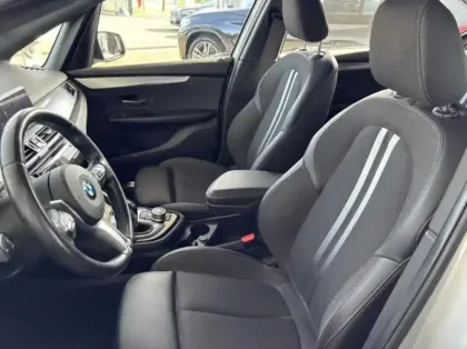 Photo 9 BMW Serie 2 Série 2 ActiveTourer 216dA 116ch  M Sport DKG7