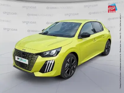 Photo Peugeot 208 Allure
