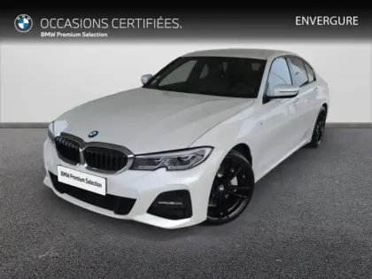 Photo Bmw Serie 3 M Sport