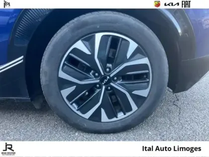 Photo 10 Kia Ev6  229ch Air Design 2WD
