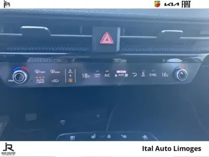 Photo 13 Kia Ev6  229ch Air Design 2WD