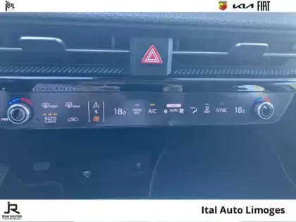 Photo 14 Kia Ev6  229ch Air Design 2WD