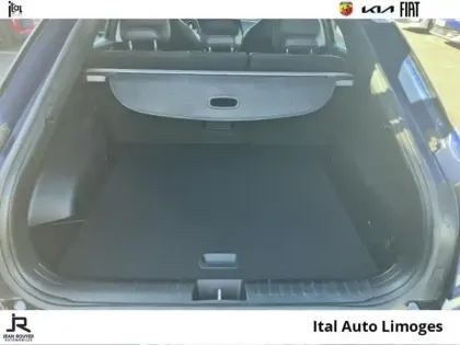 Photo 5 Kia Ev6  229ch Air Design 2WD