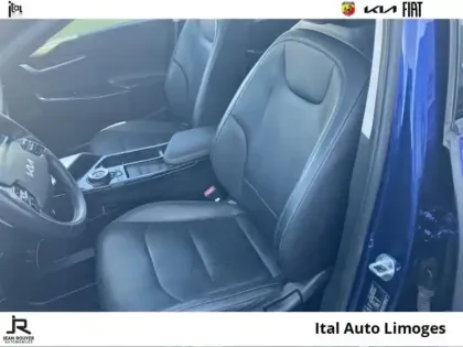 Photo 8 Kia Ev6  229ch Air Design 2WD