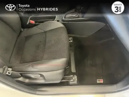 Photo 5 Toyota Yaris  Cross 116h GR Sport MY22