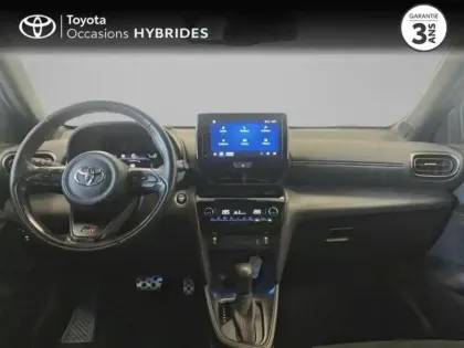 Photo 7 Toyota Yaris  Cross 116h GR Sport MY22