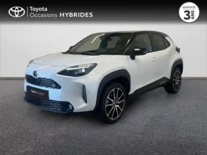 Photo Toyota Yaris Gr Sport