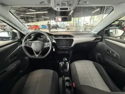 Photo 13 Opel Corsa  1.5 D 100ch Edition