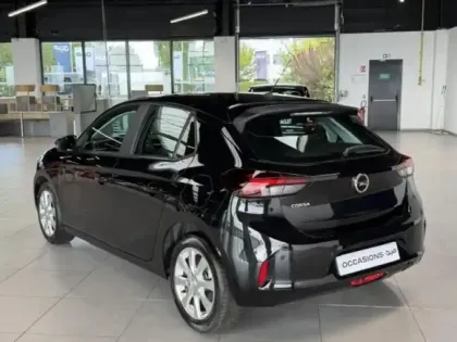 Photo 6 Opel Corsa  1.5 D 100ch Edition