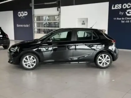 Photo 7 Opel Corsa  1.5 D 100ch Edition